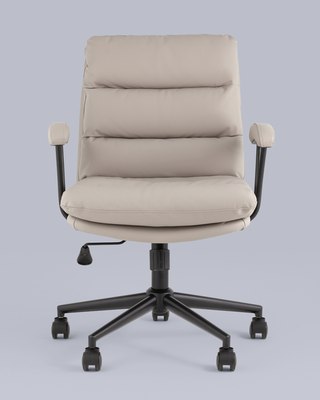 Кресло офисное Stool Group Torus / SY-016 Lixiang-02 (серый)