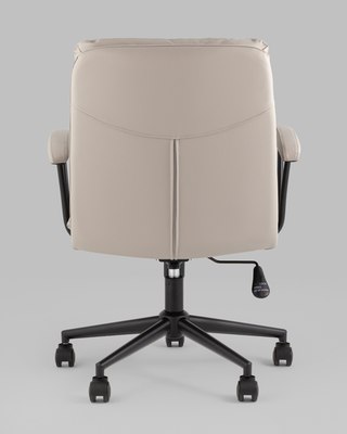 Кресло офисное Stool Group Torus / SY-016 Lixiang-02 (серый)