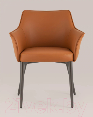 Стул Stool Group Feston / LS910S1-AG Lixiang-19 (коричневый)