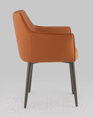 Стул Stool Group Feston / LS910S1-AG Lixiang-19 (коричневый)