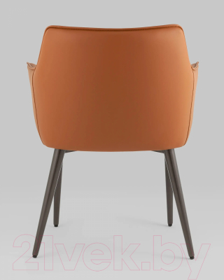 Стул Stool Group Feston / LS910S1-AG Lixiang-19 (коричневый)