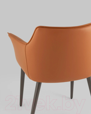 Стул Stool Group Feston / LS910S1-AG Lixiang-19 (коричневый)