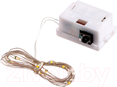 Конструктор Unicon Дом Деда Мороза / 9691263