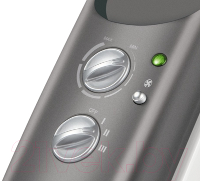 Масляный радиатор Ballu BOH/TB-11FH