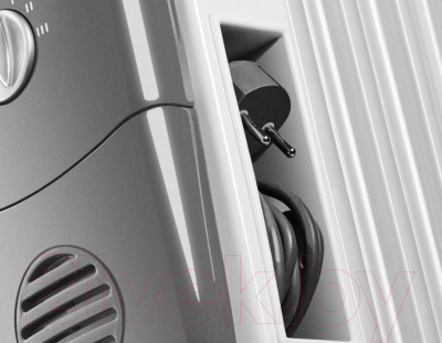 Масляный радиатор Ballu BOH/TB-11FH