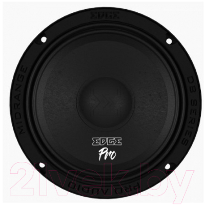 Среднечастотная АС EDGE EDBPRO6-CL