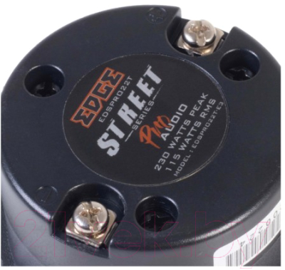 Твитер EDGE EDSPRO22T-E3