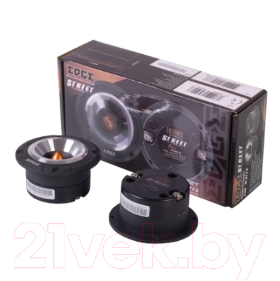 Твитер EDGE EDSPRO22T-E3