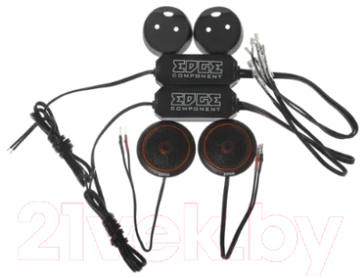 Компонентная АС EDGE EDBX6C-E1