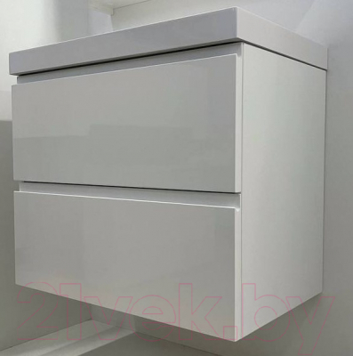 Тумба под умывальник Garda Grado 58н_80 / 26.58н.800