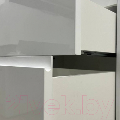 Тумба под умывальник Garda Grado 58н_80 / 26.58н.800