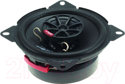 Коаксиальная АС VIBE audio SLICK4-V7 - фото