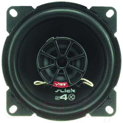 Коаксиальная АС VIBE audio SLICK4-V7