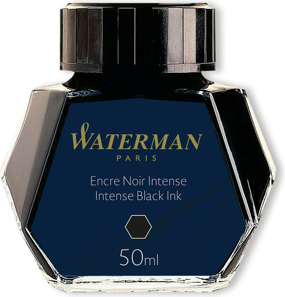 Чернила для перьевой ручки Waterman S0110710 - фото