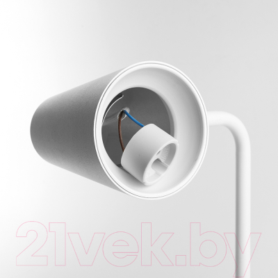 Настольная лампа Feron DE185 / 48425