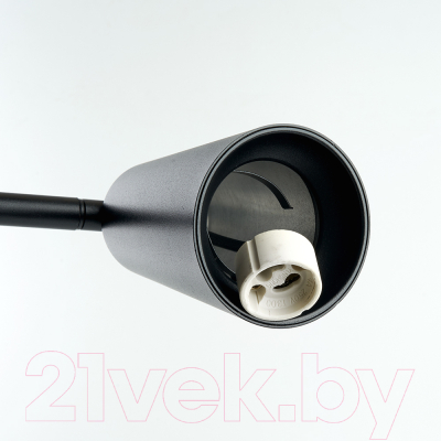 Настольная лампа Feron DE185 / 48424