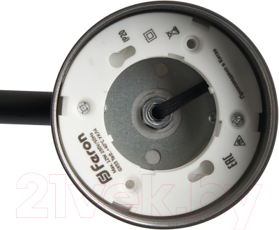 Настольная лампа Feron DE365 / 48404