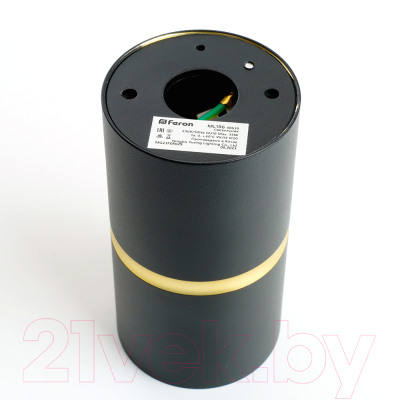 Потолочный светильник Feron ML186 / 48639