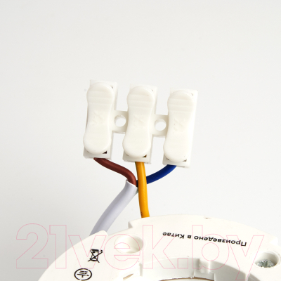 Потолочный светильник Feron HL364 / 48399