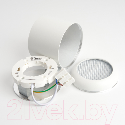 Потолочный светильник Feron HL365 / 48401