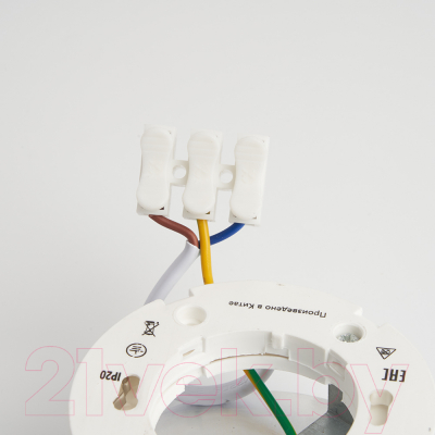 Потолочный светильник Feron HL365 / 48401