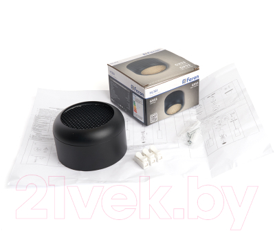 Потолочный светильник Feron HL364 / 48398