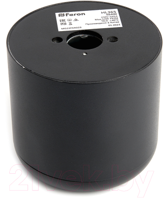 Потолочный светильник Feron HL365 / 48400