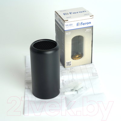 Потолочный светильник Feron ML184 / 48392