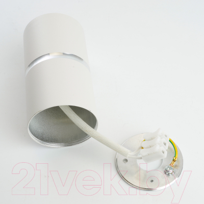 Потолочный светильник Feron ML186 Barrel Zen / 48640