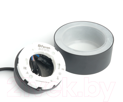 Потолочный светильник Feron HL3678 / 48409