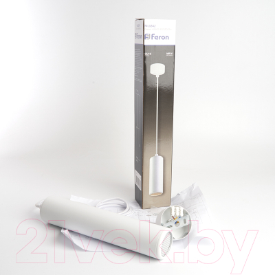 Потолочный светильник Feron ML1842 / 48397