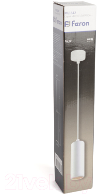 Потолочный светильник Feron ML1842 / 48397