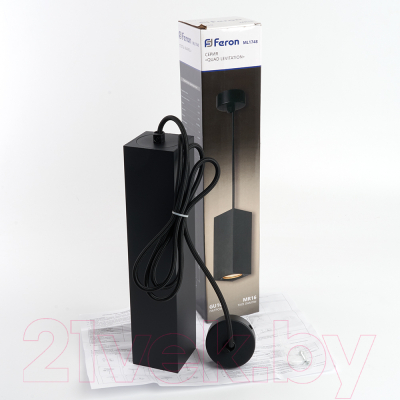 Потолочный светильник Feron ML1748 / 48431