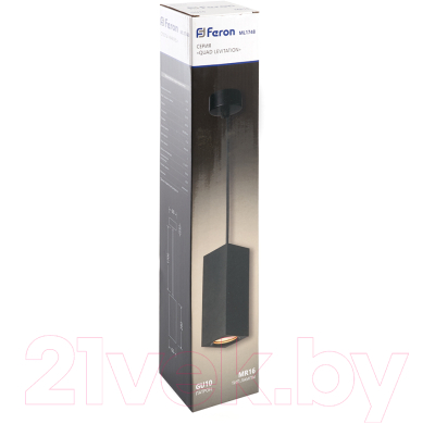 Потолочный светильник Feron ML1748 / 48431