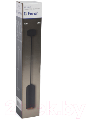 Потолочный светильник Feron ML1842 / 48396