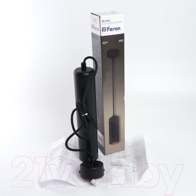 Потолочный светильник Feron ML1842 / 48396