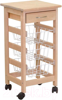 Тумба Мебелик 008418 - фото