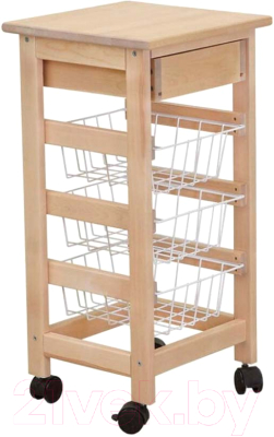 Тумба Мебелик 008418