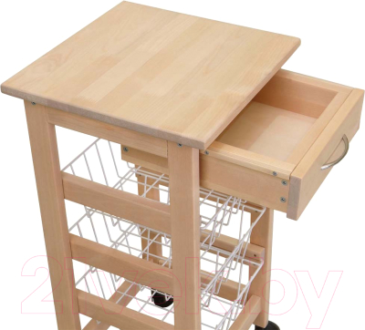 Тумба Мебелик 008418