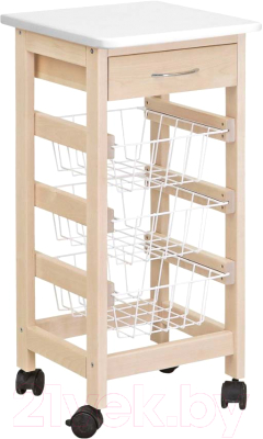 Тумба Мебелик 008477 - фото