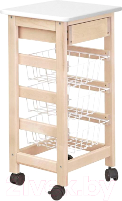 Тумба Мебелик 008477