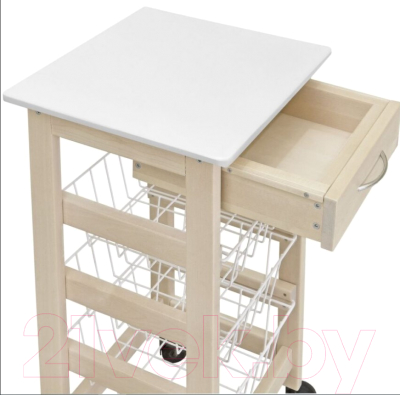 Тумба Мебелик 008477