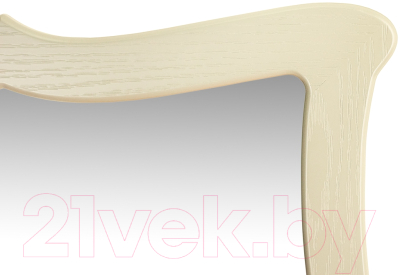 Зеркало Мебелик Берже 23