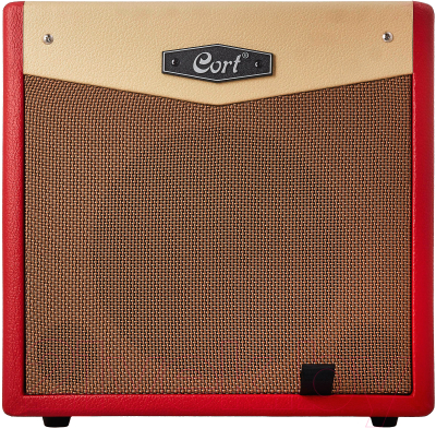 Комбоусилитель Cort CM15R DR - фото