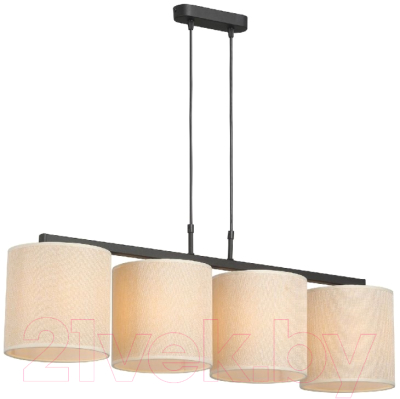 Люстра Vitaluce V2881-1/4S - фото