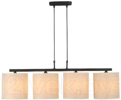 Люстра Vitaluce V2881-1/4S