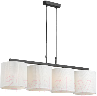 Люстра Vitaluce V2882-1/4S - фото