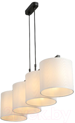 Люстра Vitaluce V2882-1/4S