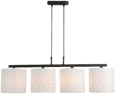 Люстра Vitaluce V2882-1/4S