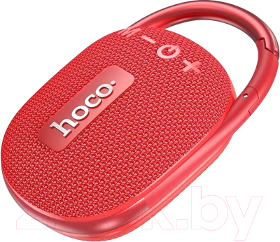 Портативная колонка Hoco HC17 (красный)